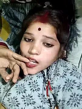 Muskan_Love-143 from StripChat is Freechat