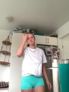 myasecrets from StripChat is Freechat