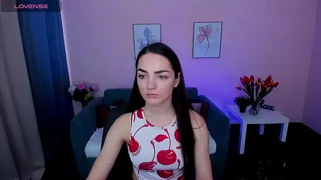 MyEllaLuvs from StripChat is Freechat
