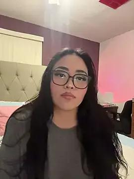 MyHoneyFrida from StripChat is Freechat