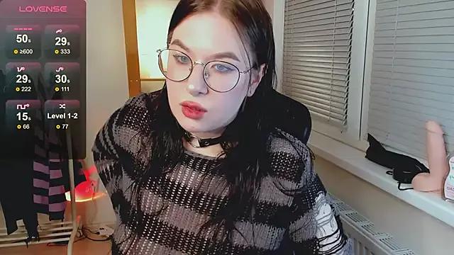 Check-out your craziest wishes with our pick of gaming cams models, featuring big knockers, round tails and tight twats.