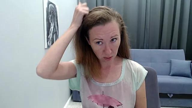 Check-out your craziest wishes with our pick of gaming cams models, featuring big knockers, round tails and tight twats.
