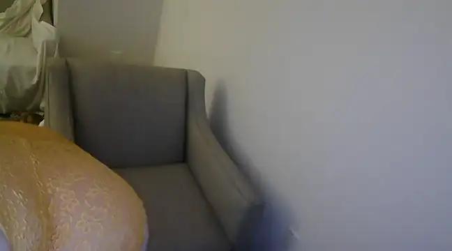 mysticlynn420 from StripChat is Freechat