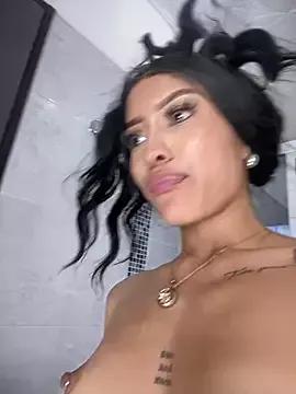 Photos of MystiqueXXX from StripChat is Freechat