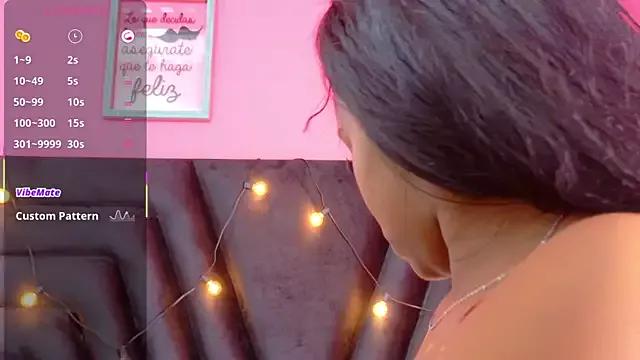 Check-out your craziest wishes with our pick of gaming cams models, featuring big knockers, round tails and tight twats.