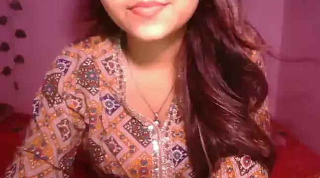 Mz_Alina from StripChat is Freechat