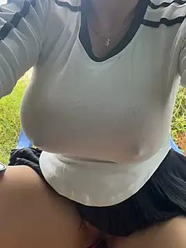 Check-out your craziest wishes with our pick of gaming cams models, featuring big knockers, round tails and tight twats.