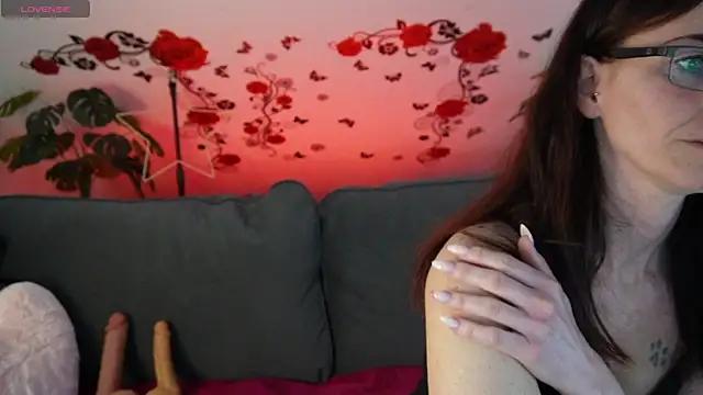 Check-out your craziest wishes with our pick of gaming cams models, featuring big knockers, round tails and tight twats.