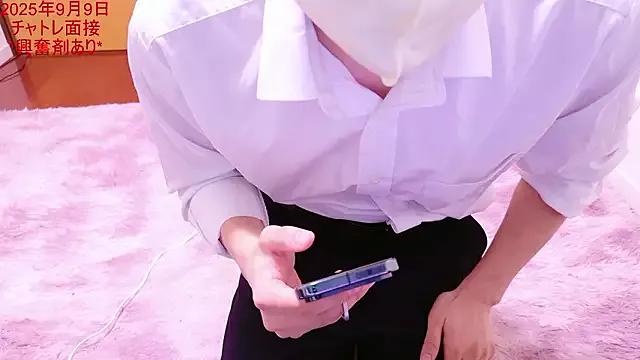 NAGETLADY_CO_JP from StripChat is Freechat