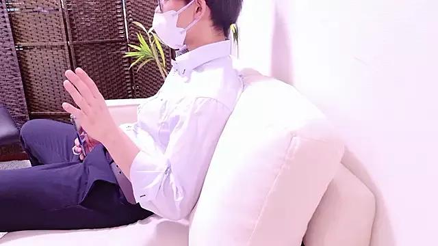 Photos of NAGETLADY_CO_JP from StripChat is Group