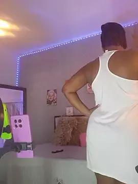 Check-out your craziest wishes with our pick of gaming cams models, featuring big knockers, round tails and tight twats.