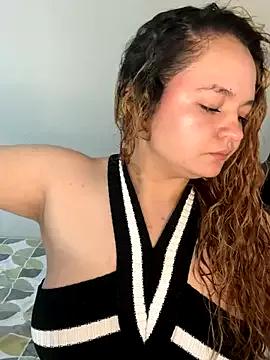 Naiara_Sex_ from StripChat is Freechat