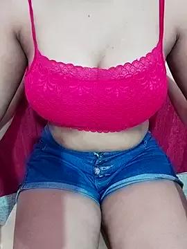 Check-out your craziest wishes with our pick of gaming cams models, featuring big knockers, round tails and tight twats.
