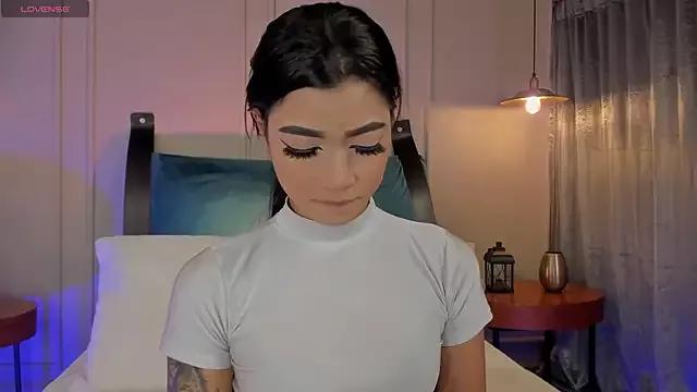 Check-out your craziest wishes with our pick of gaming cams models, featuring big knockers, round tails and tight twats.