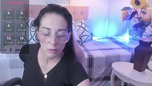 Check-out your craziest wishes with our pick of gaming cams models, featuring big knockers, round tails and tight twats.