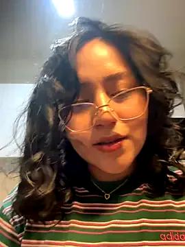 Photos of NamiNae from StripChat is Freechat