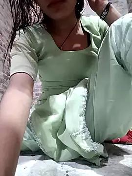 Namita-Kumari from StripChat is Freechat