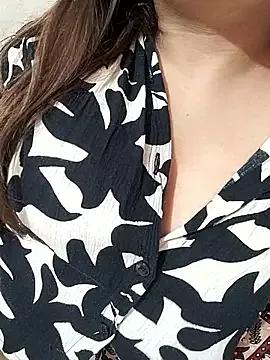 Namrata-Star from StripChat is Freechat
