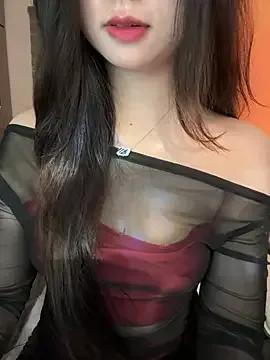 Nana_kute20 from StripChat is Freechat