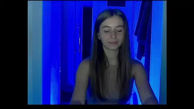 Nana_Rain from StripChat is Freechat