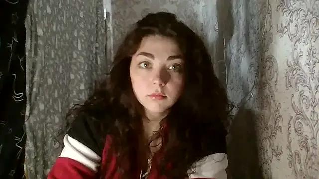 Nana_Viv from StripChat is Freechat