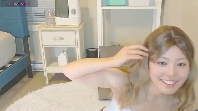 Photos of Nana_with from StripChat is Group