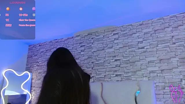 Check-out your craziest wishes with our pick of gaming cams models, featuring big knockers, round tails and tight twats.