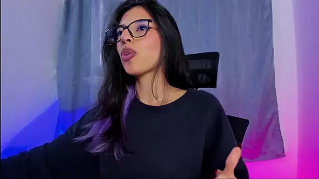 Check-out your craziest wishes with our pick of gaming cams models, featuring big knockers, round tails and tight twats.