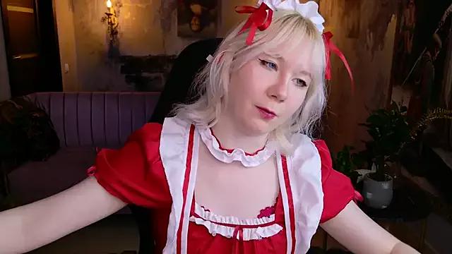 Photos of NancyMartinez from StripChat is Freechat