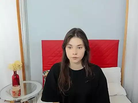NancyOpen from StripChat is Freechat