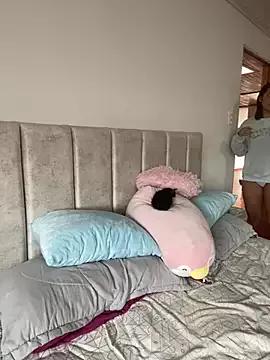 Nani_rosse_ from StripChat is Freechat
