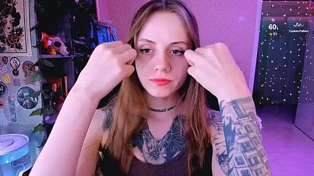 Check-out your craziest wishes with our pick of gaming cams models, featuring big knockers, round tails and tight twats.