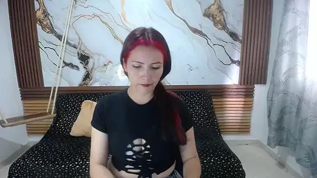 nanis_milf from StripChat is Freechat