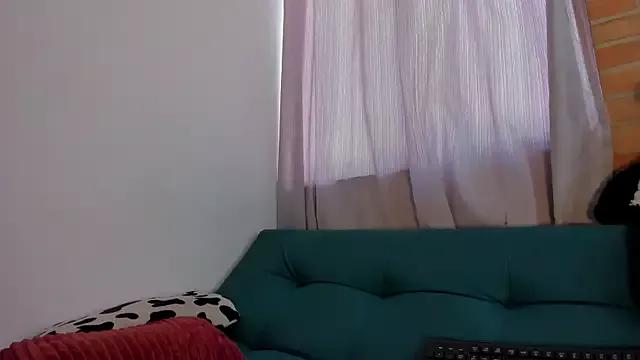 Nanny_11 from StripChat is Freechat