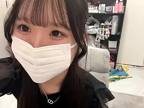 Photos of nano-da-u from StripChat is Freechat