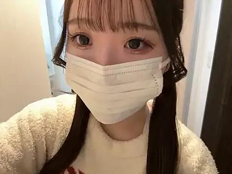 Photos of nano-da-u from StripChat is Freechat