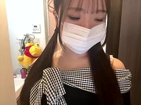 Photos of nano-da-u from StripChat is Freechat