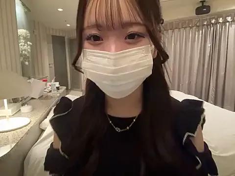 Photos of nano-da-u from StripChat is Group