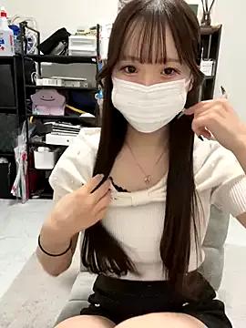 Photos of nano-da-u from StripChat is Freechat