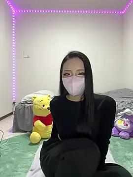 Photos of Nano-xxx from StripChat is Freechat