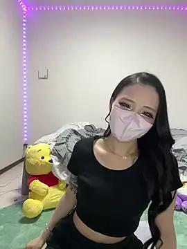 Photos of Nano-xxx from StripChat is Freechat