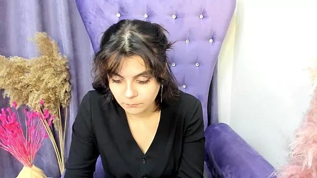 NansiRice webcams show profile image 