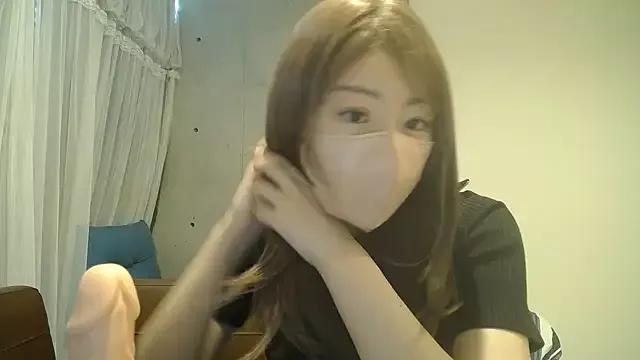 Photos of Nao_o- from StripChat is Freechat