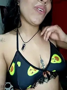 Check-out your craziest wishes with our pick of gaming cams models, featuring big knockers, round tails and tight twats.