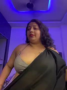 Naomi_3562 from StripChat is Freechat