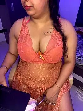 Naomi_3562 from StripChat is Freechat