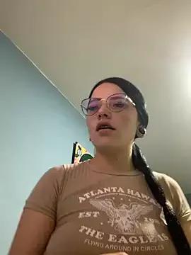 Check-out your craziest wishes with our pick of gaming cams models, featuring big knockers, round tails and tight twats.