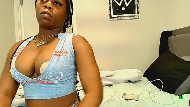 Check-out your craziest wishes with our pick of gaming cams models, featuring big knockers, round tails and tight twats.