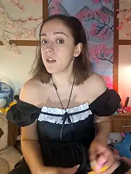 Check-out your craziest wishes with our pick of gaming cams models, featuring big knockers, round tails and tight twats.