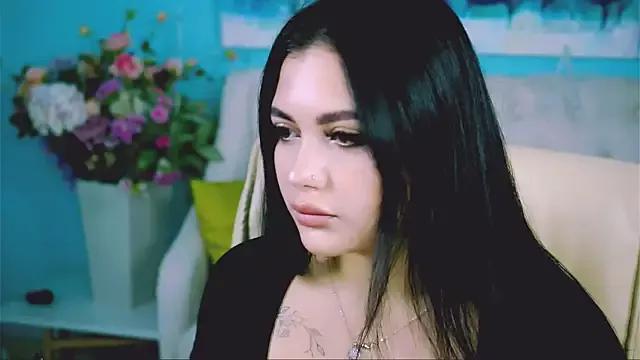 NaomiWilsons from StripChat is Freechat